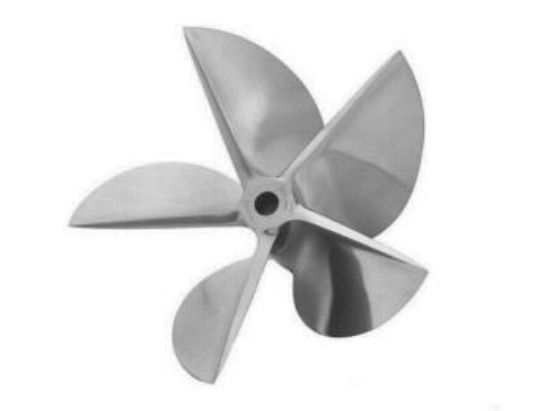 Picture of Mercury-Mercruiser 48-848938L2 PROP-17.50X31 RH